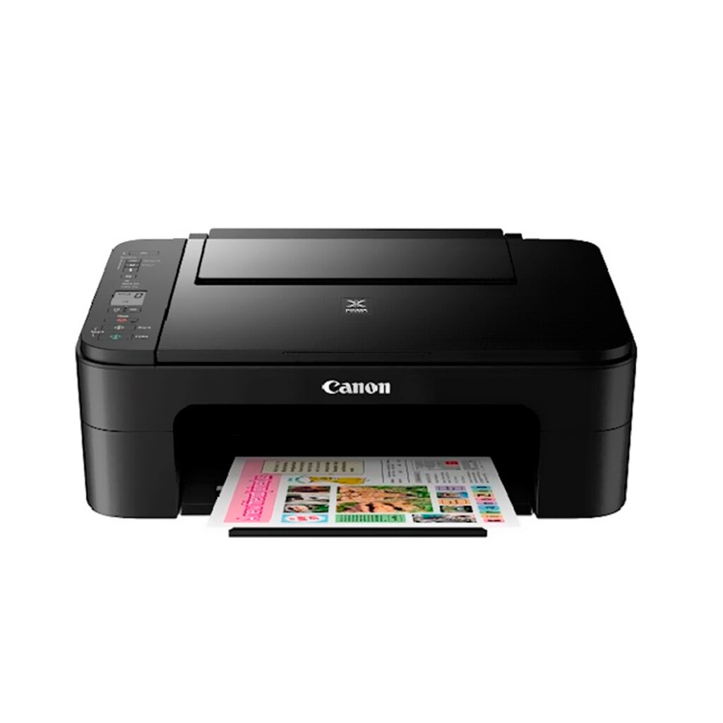 impresora canon ts3110