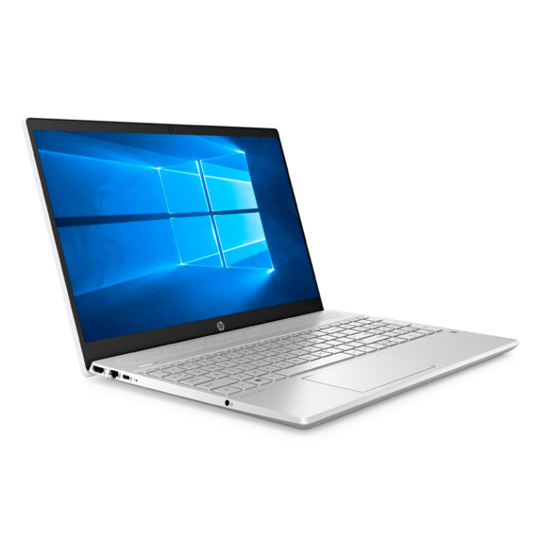 Notebook HP Pavilion 15 15.6" Táctil i5 1TB 8GB OUTLET — NETPC