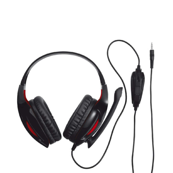 AURICULARES TRUST GXT330 PC PS4 XBOX ONE US 57 4