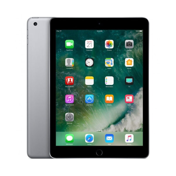 Apple iPad 2018 32GB wifi US 547 1