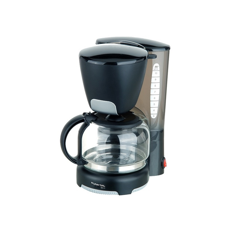 Cafetera Punktal – NETPC