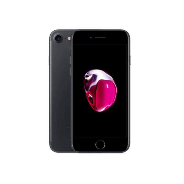 Celular Apple iPhone 7 128GB Black 3
