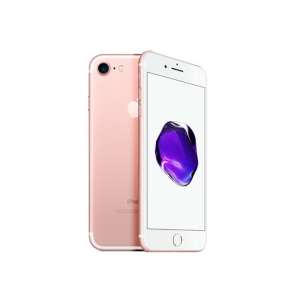 Celular Apple iPhone 7 128GB Rose Gold 3