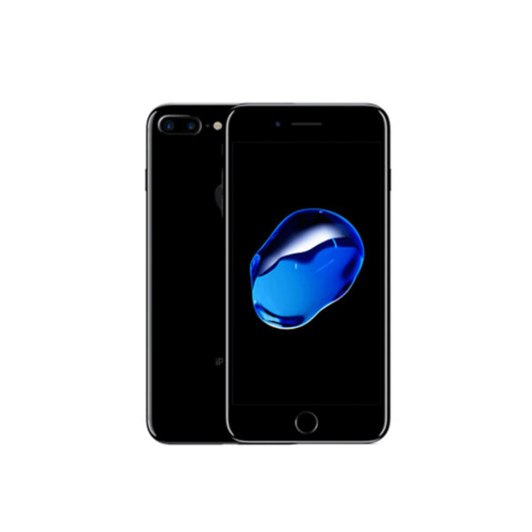 Celular Apple iPhone 7 32GB Jet Black 3