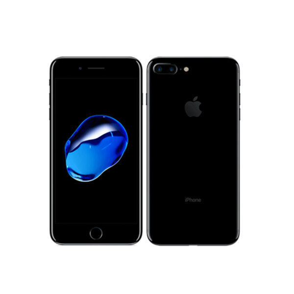 Celular Apple iPhone 7 32GB Jet Black 4