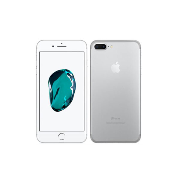Celular Apple iPhone 7 Plus 128GB Silver 1