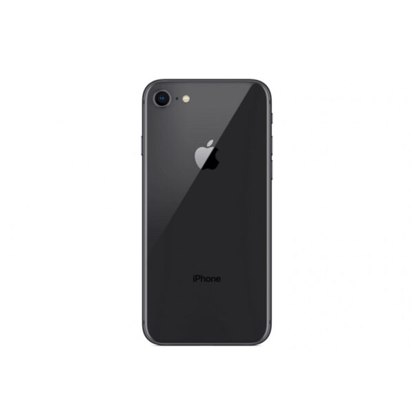Celular Apple iPhone 8 256GB Space Gray 2