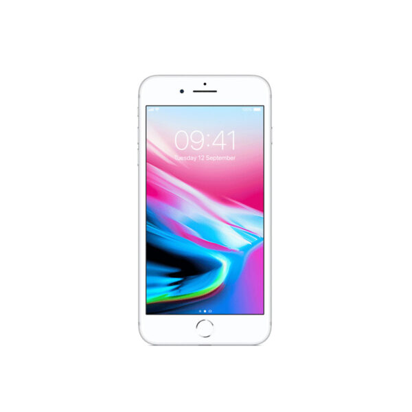 Celular Apple iPhone 8 64GB Silver 1