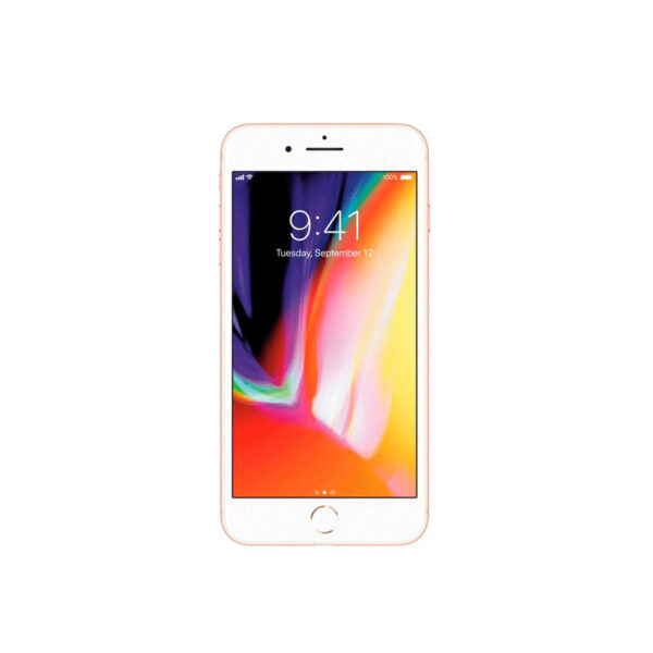 Celular Apple iPhone 8 Plus 256GB Gold 1
