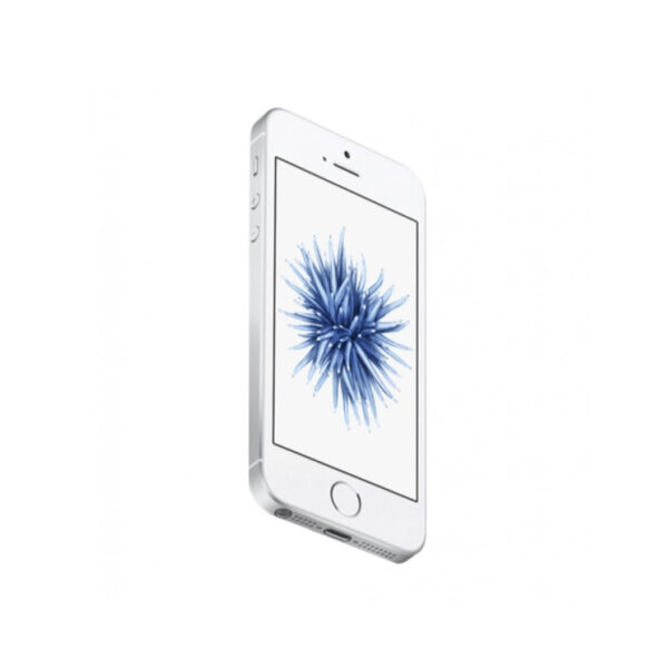 Celular Apple iPhone SE 64GB Silver 1