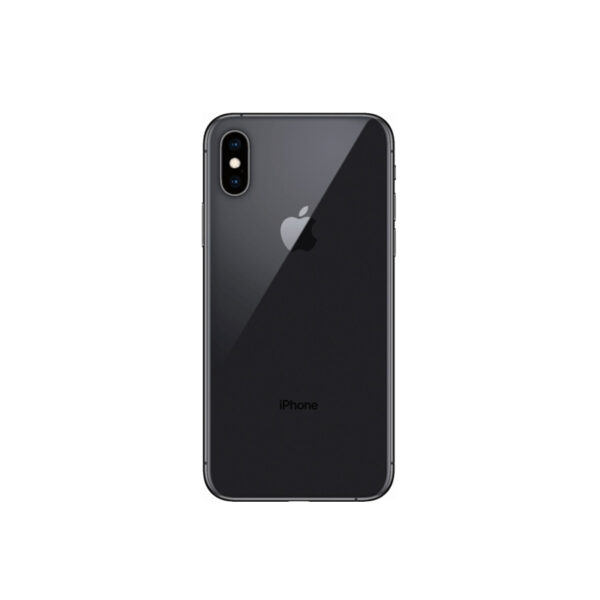 Celular Apple iPhone XS 64GB Space Gray 2 1