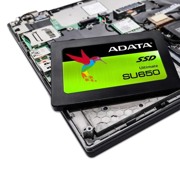 DISCO INTERNO SSD ADATA SU650 4