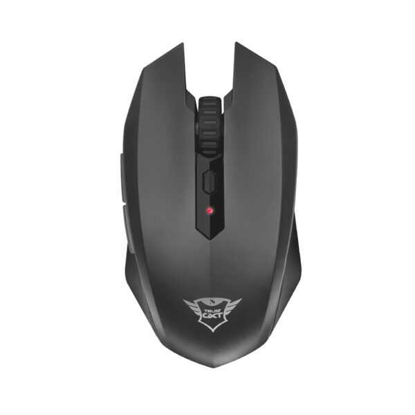 MOUSE GAMING GXT115 INALAMBRICO US 24 5