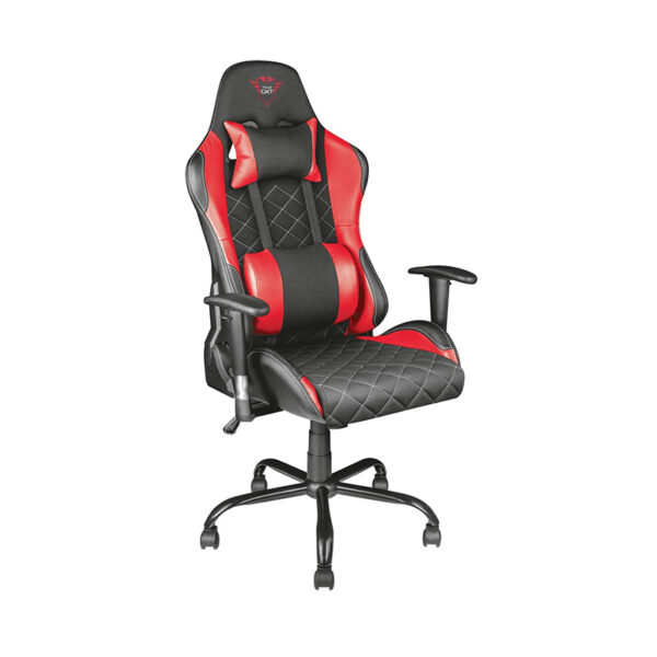 SILLA GAMING TRUST GXT707R RED US 349 1