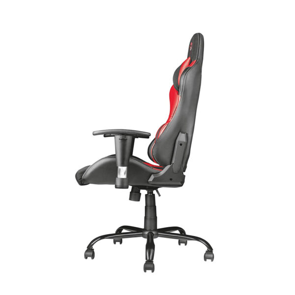 SILLA GAMING TRUST GXT707R RED US 349 4