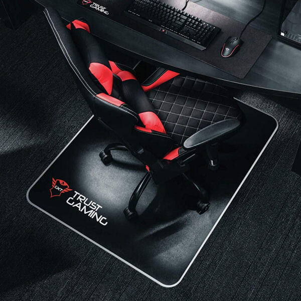 SILLA GAMING TRUST GXT707R RED US 349 5