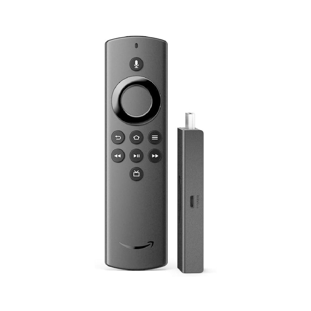 Accendere Tv Con Alexa E Fire Stick