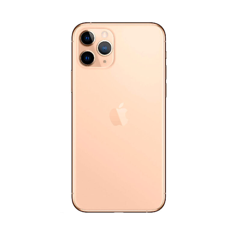 Celular APPLE iPhone 11 Pro 64GB 4GB 4G — NETPC