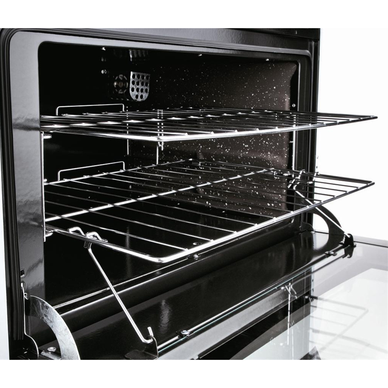 Kirkor. Cocina A Gas Tem Avanti 4 Hornallas Inoxidable