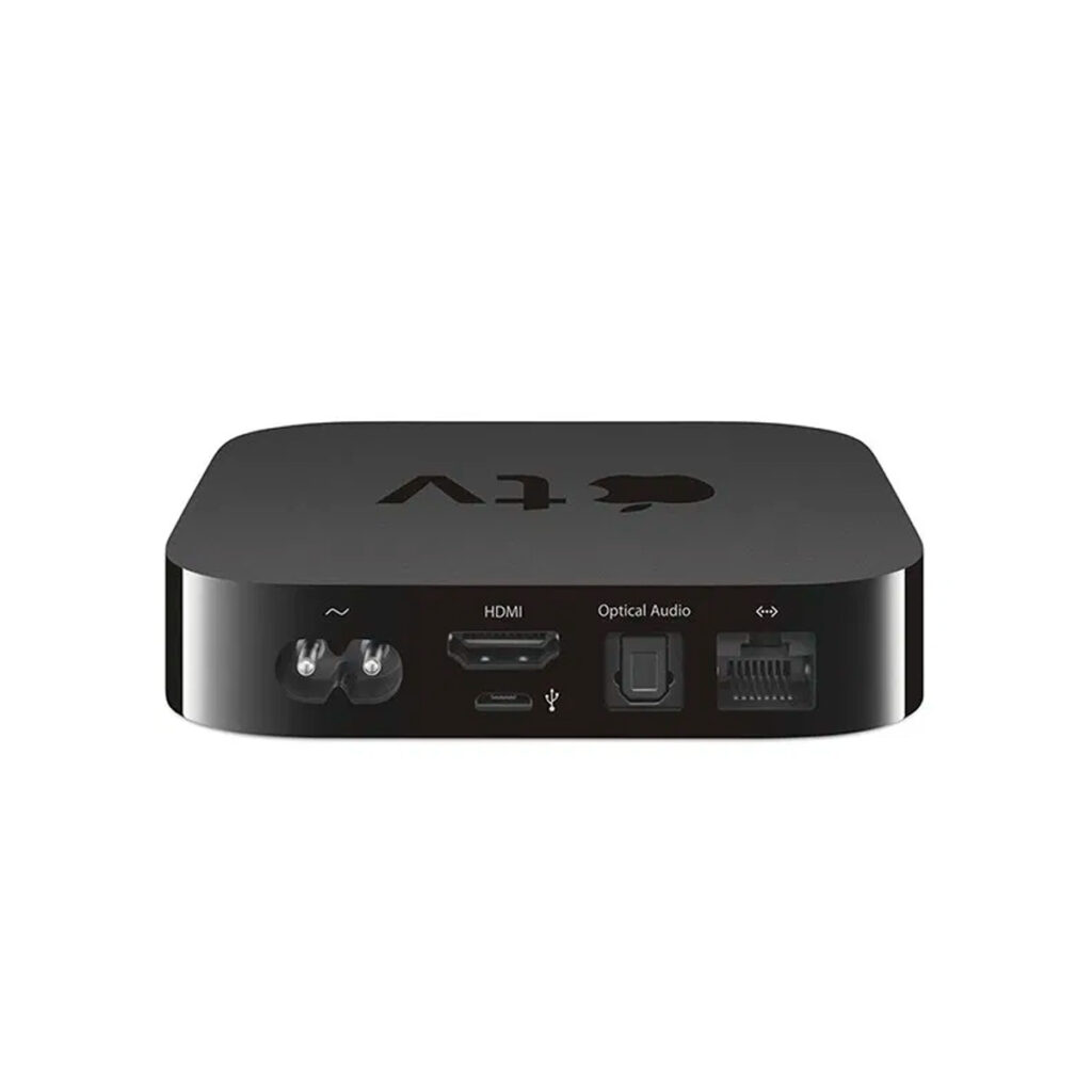 TV Box APPLE Gen 2 FHD 720p OUTLET NETPC