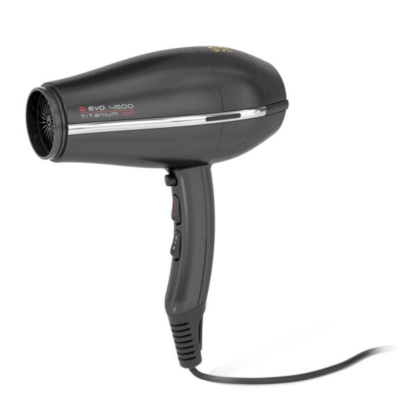 Secadores - NetPC - Secador De Cabello GAMA SE G-EVO 4500 Ion Plus Dolares:  US$129 - Yoper Uruguay