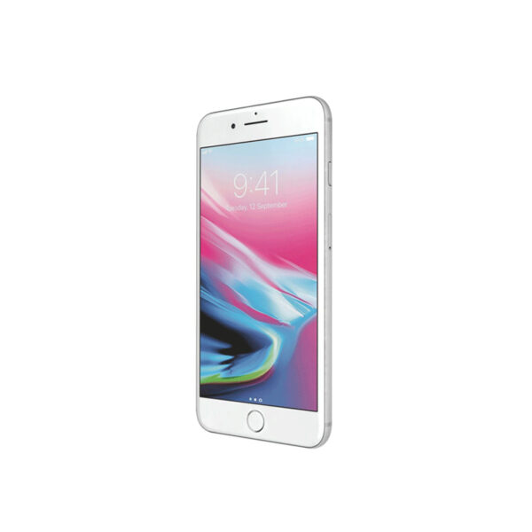 Celular Apple iPhone 8 Plus 256GB Silver 3