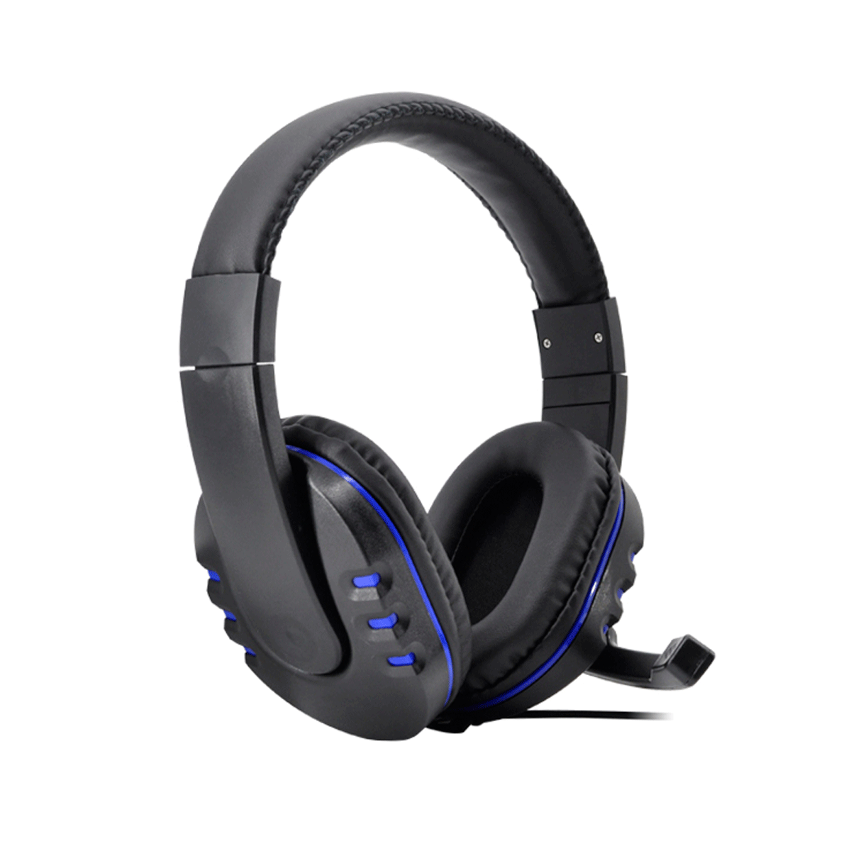 Imagen de Auricular DOBE TY-1731 Gamer C/Mic P/Consolas