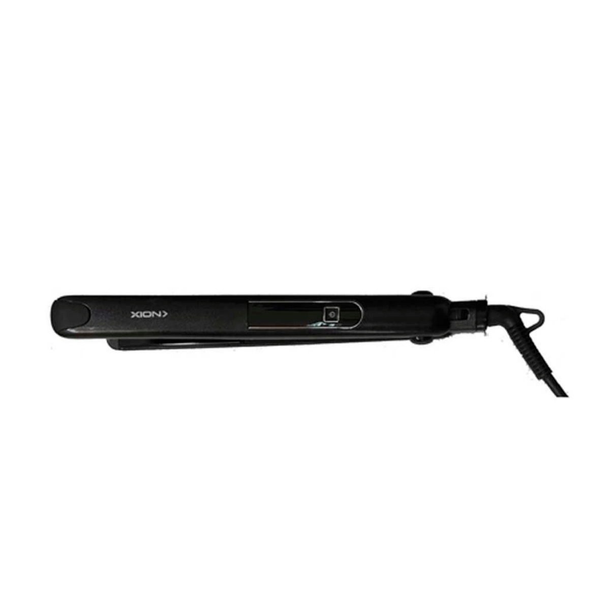 Planchita De Pelo Modeladora XION XITOURMALINA Control De Temperatura –  NETPC