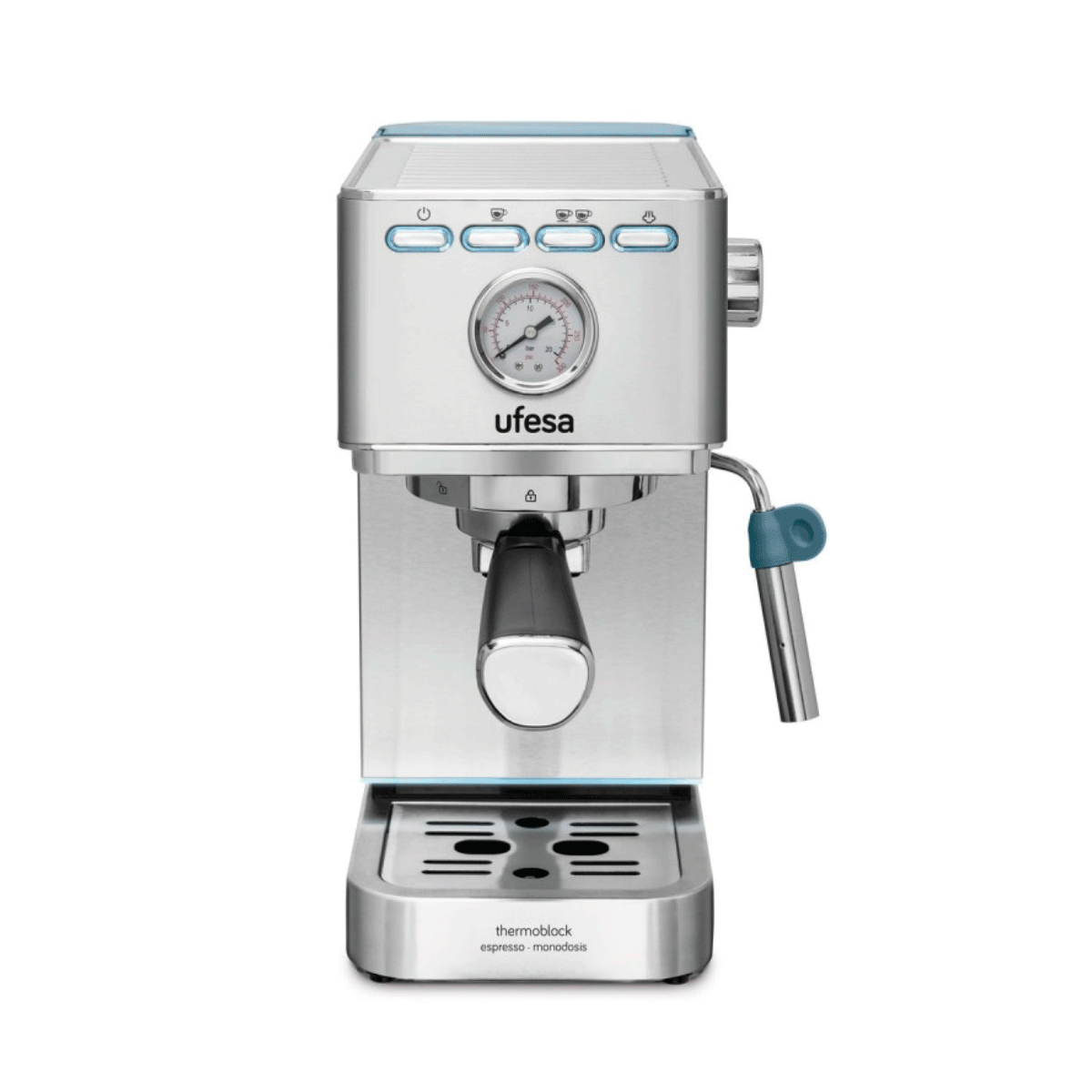Cafetera Expresso UFESA CE8030 Milazzo – NETPC