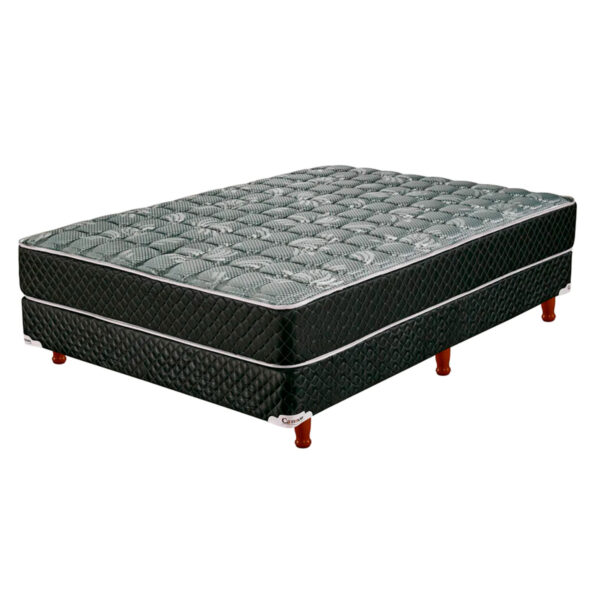 Asciugamani Doccia SOLUND 10 pz Blu Navy 70x140 cm 600gsm CFW514596