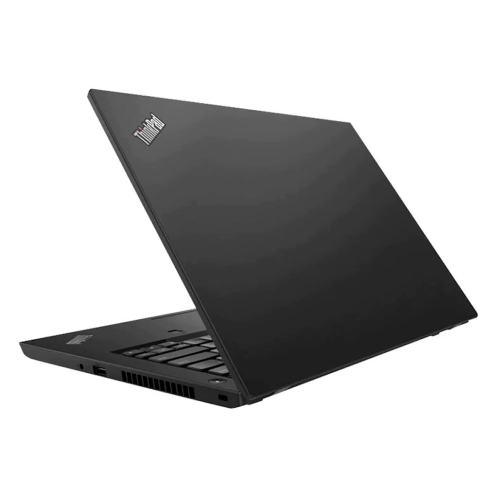 Lenovo ThinkPad L480 14 Core i5 8350U 1,7 GHz RAM 8 Go SSD 256 Go Reconditionné Lenovo ThinkPad L480 14 Core i5 8350U 1,7 GHz RAM 8 Go SSD 256 Go Reconditionné