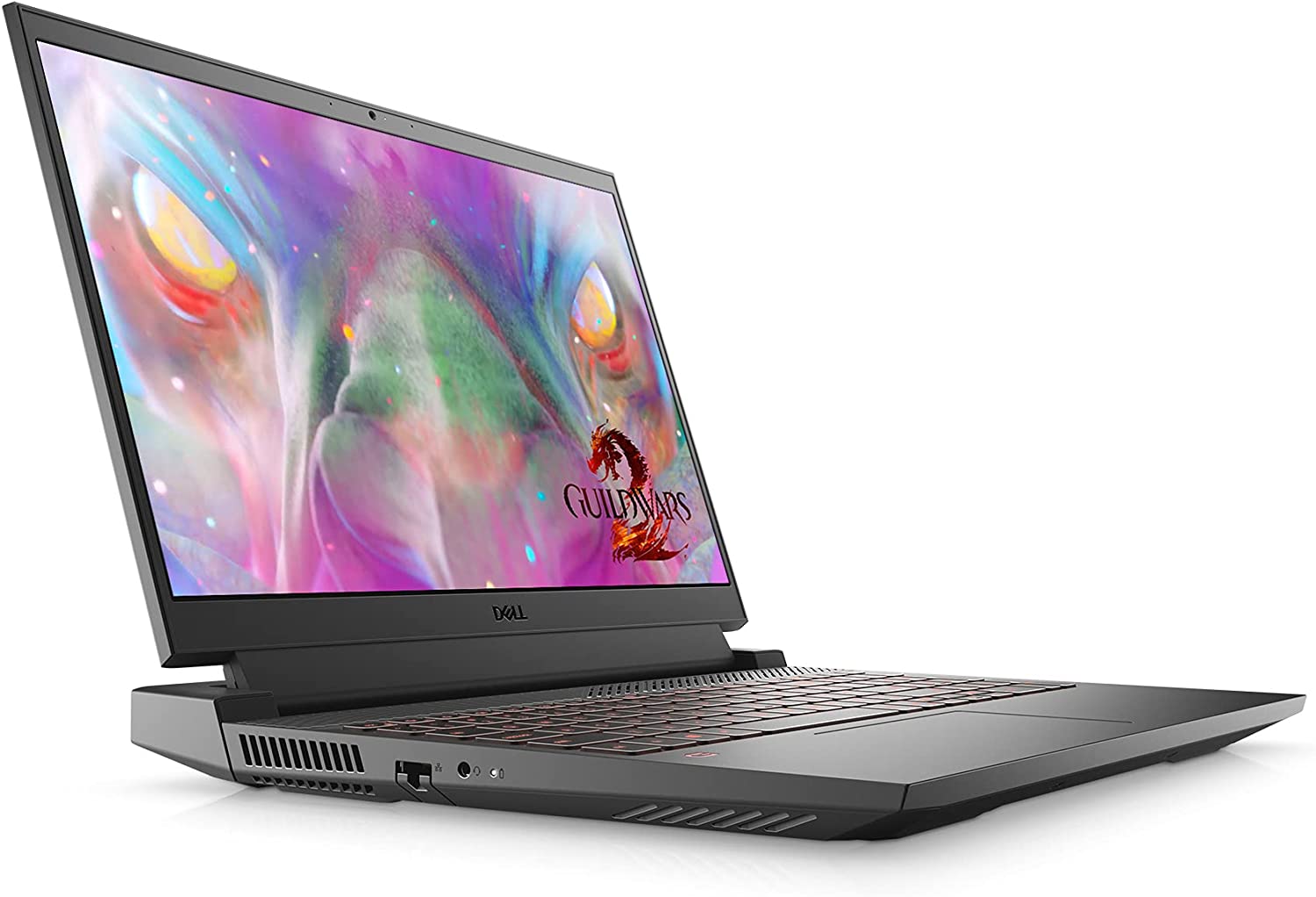Dell G15 5511 15 Core i7 2.3 Ghz - SSD 512 Gb