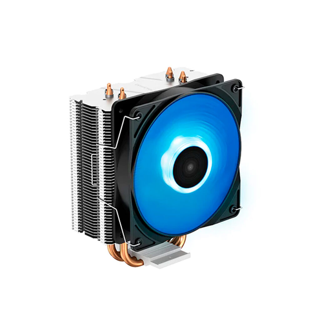 Fnote Netpc Cooler DEEPCOOL Gammax 400 V2 Azul — NETPC