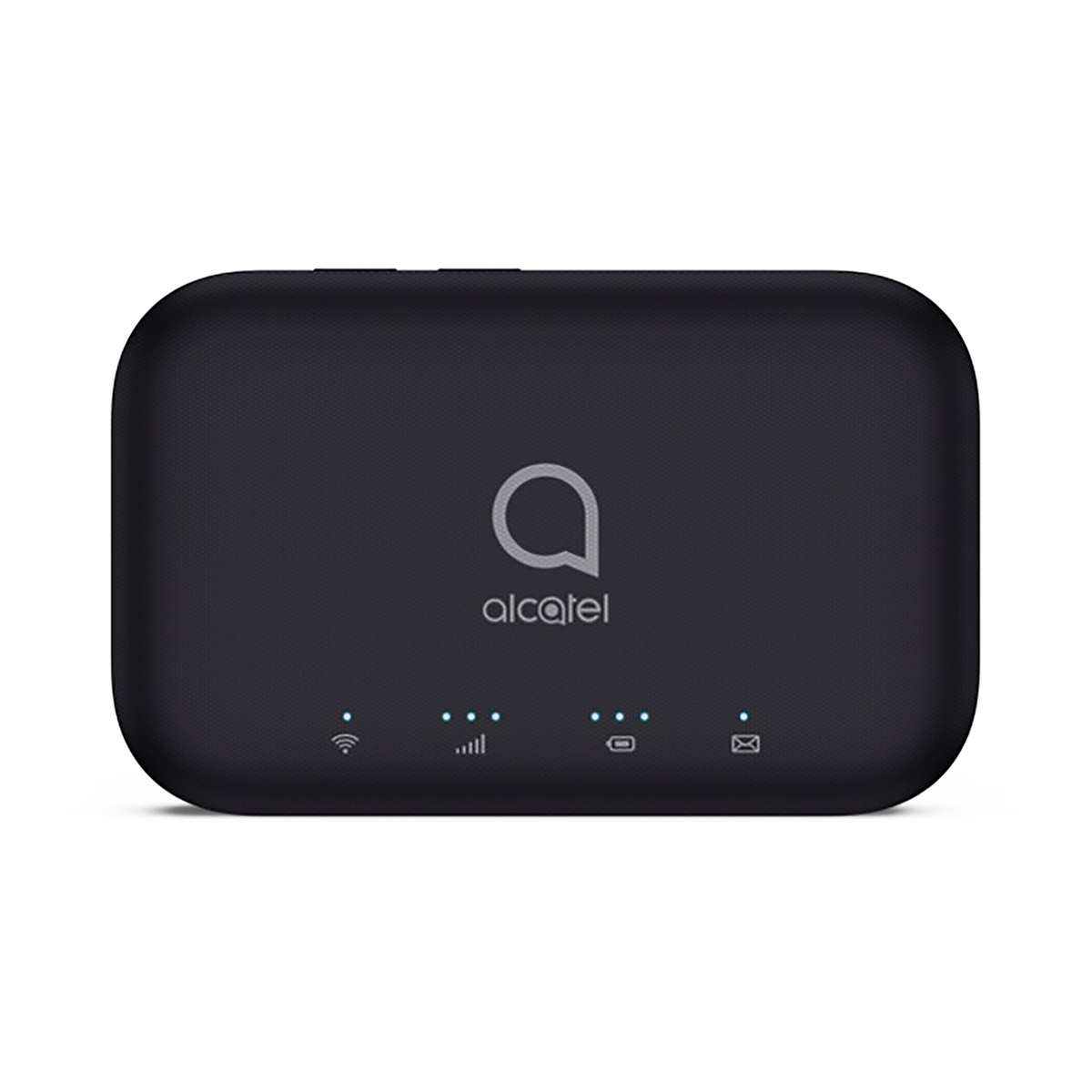 Imagen de Router Portátil 4G Wifi ALCATEL Linkzone2 150/50mbps 4400mah