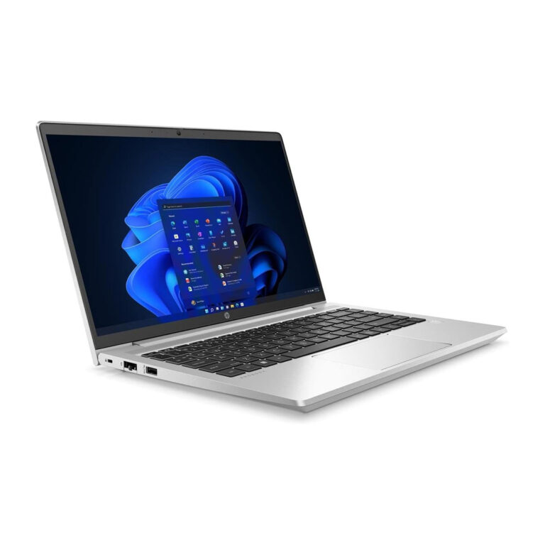 Hp Probook 445 G9 14 Fhd (1920x1080) Laptop Empresarial, Ryz | Cuotas sin interés