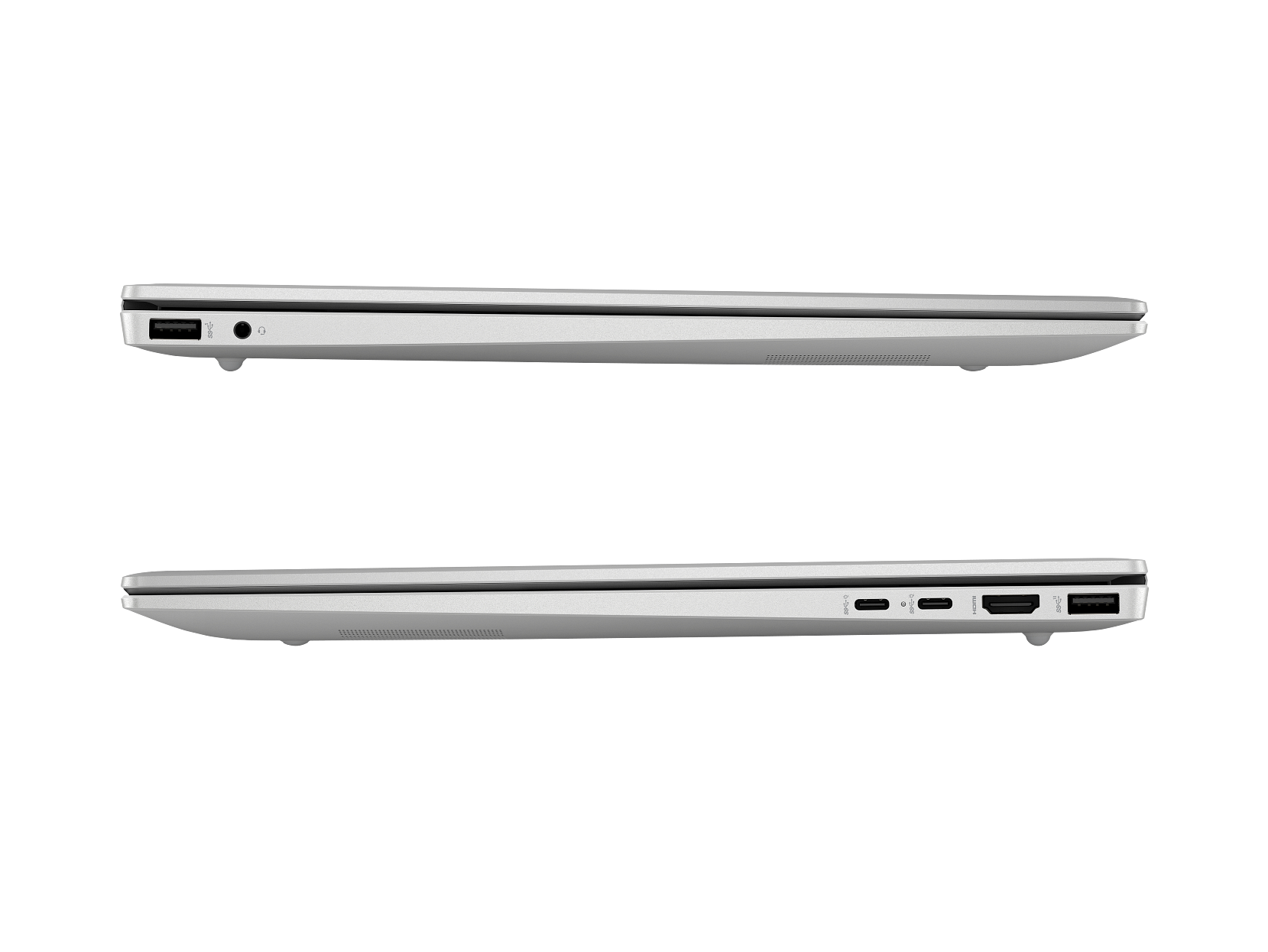 HP PAVILION 16-AG0070 AMD RYZEN 7 8840HS 8GB DDR5 512GB SSD 16″ WUXGA NATURAL SILVER – OUTLET *BAJO PEDIDO* - Imagen 3