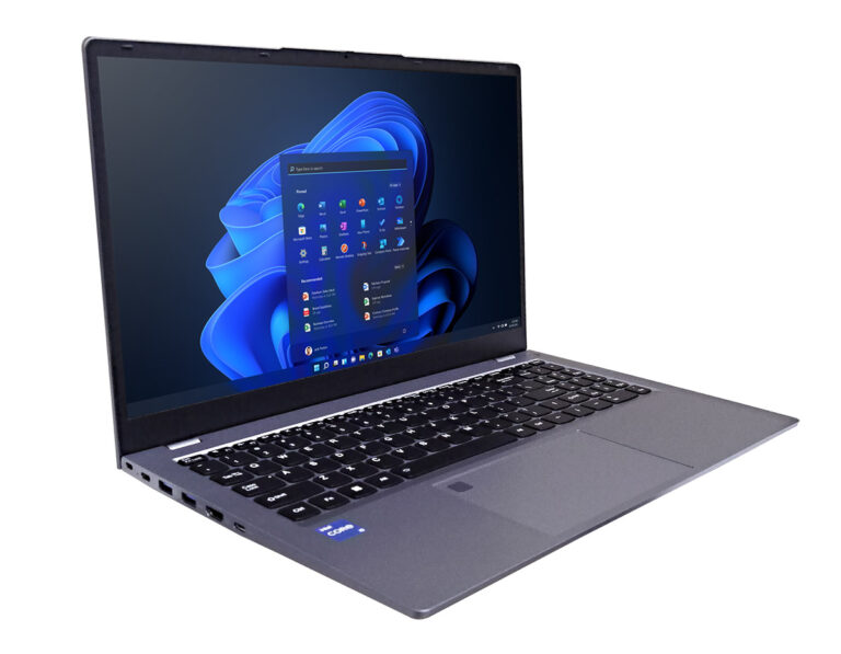 Icore Notebook NOTEBOOK KIRABOOK 15 INTEL CORE i7-12700H 16GB 512GB SSD 15.6″ FHD ...