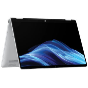 HP Omnibook 5 Flip 14 fp0023dx Intel Core 7 150U 16GB RAM 512GB SSD 14 Inch 2K Touchscreen Display 1