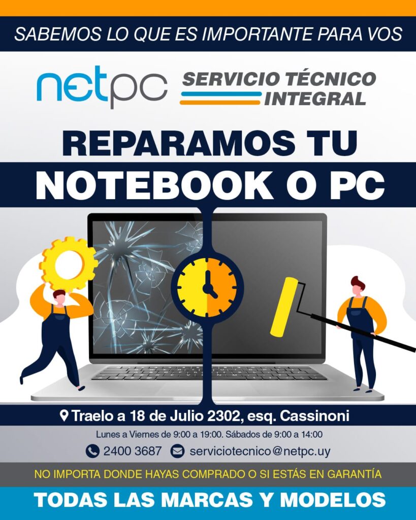 servicio tecnico